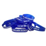 Organ Donor Band
