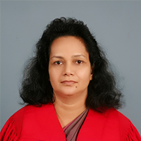 Dr Ayesha Abeywardane